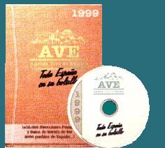 Agenda A.V.E.